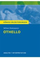 Königs Erläuterungen – Othello